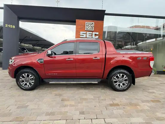 FORD-RANGER-2021