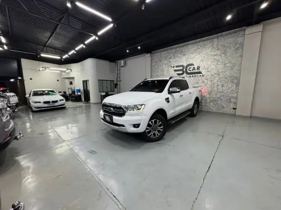 FORD-RANGER-2019