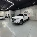 FORD RANGER 3.2 LIMITED 4X4 CD 20V DIESEL 4P AUTOMÁTICO FORD RANGER 3.2 LIMITED 4X4 CD 20V DIESEL 4P AUTOMÁTICO