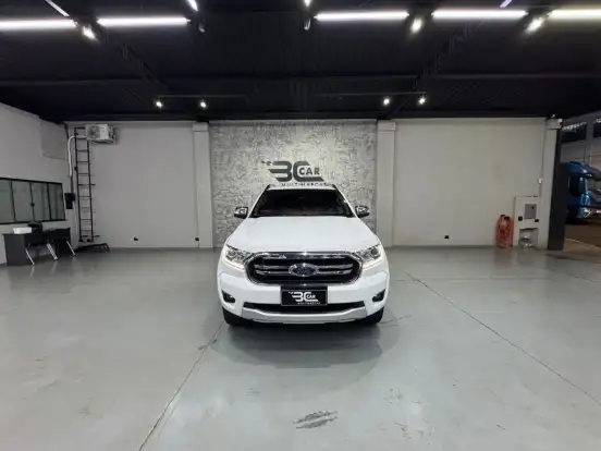 FORD-RANGER-3.2 LIMITED 4X4 CD 20V DIESEL 4P AUTOMÁTICO FORD-RANGER-2019