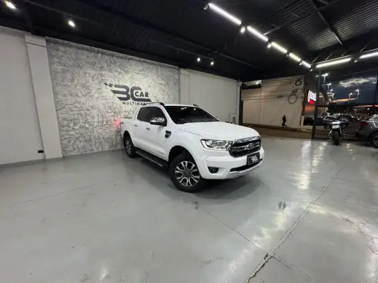 FORD-RANGER-2019