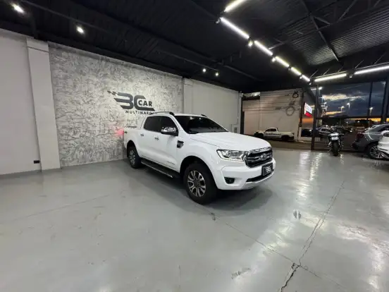 FORD-RANGER-2019