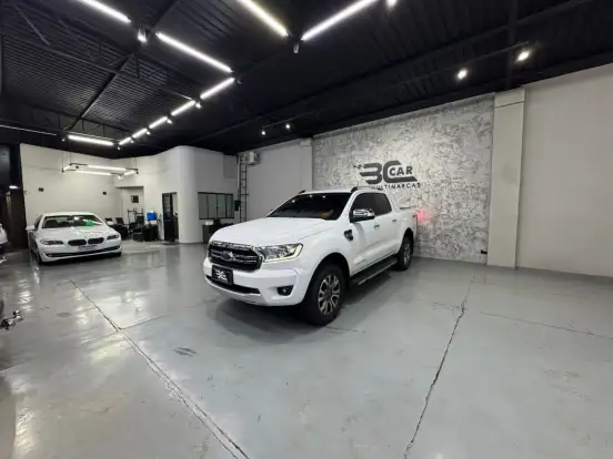 FORD-RANGER-2019