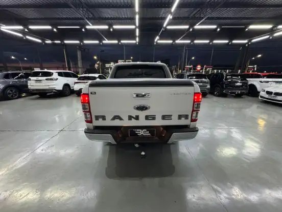 FORD-RANGER-2019