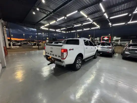 FORD-RANGER-2019