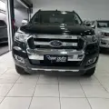 FORD RANGER 3.2 LIMITED 4X4 CD 20V DIESEL 4P AUTOMÁTICO FORD RANGER 3.2 LIMITED 4X4 CD 20V DIESEL 4P AUTOMÁTICO