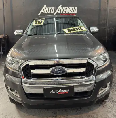 FORD-RANGER-2018