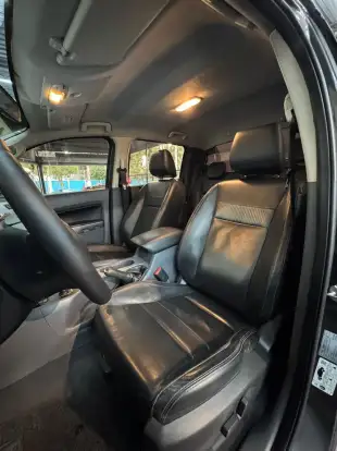 FORD-RANGER-2018