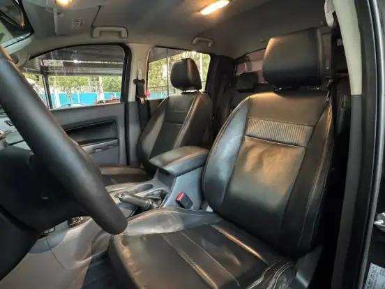 FORD-RANGER-3.2 XLT 4X4 CD 20V DIESEL 4P AUTOMÁTICO FORD-RANGER-2018
