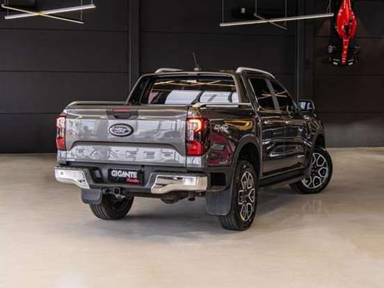 FORD-RANGER-3.0 V6 TURBO DIESEL CD LIMITED 4X4 AUTOMÁTICO FORD-RANGER-2025