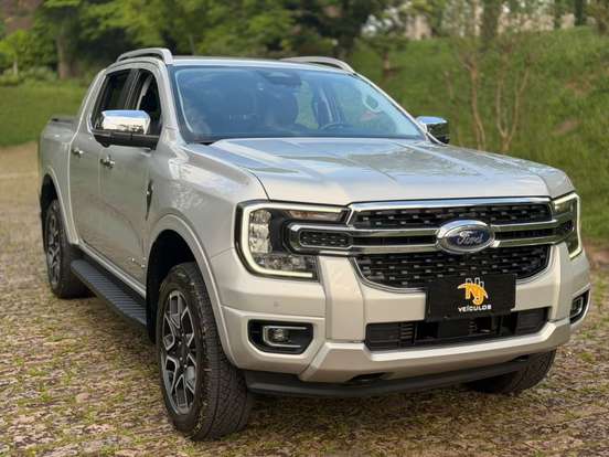 FORD-RANGER-3.0 V6 TURBO DIESEL CD LIMITED 4X4 AUTOMÁTICO FORD-RANGER-2024