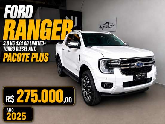 FORD-RANGER-2024