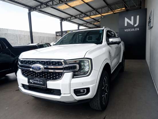 FORD-RANGER-3.0 V6 TURBO DIESEL CD LIMITED 4X4 AUTOMÁTICO FORD-RANGER-2024