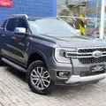 FORD RANGER 3.0 V6 TURBO DIESEL CD LIMITED 4X4 AUTOMÁTICO FORD RANGER 3.0 V6 TURBO DIESEL CD LIMITED 4X4 AUTOMÁTICO