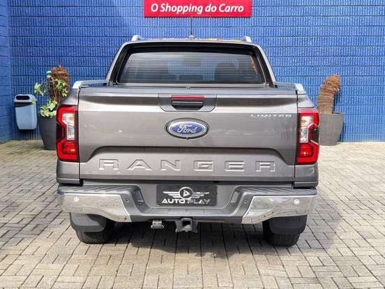 FORD-RANGER-3.0 V6 TURBO DIESEL CD LIMITED 4X4 AUTOMÁTICO FORD-RANGER-2023