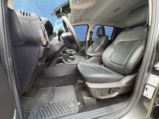FORD-RANGER-3.0 V6 TURBO DIESEL CD LIMITED 4X4 AUTOMÁTICO FORD-RANGER-2023