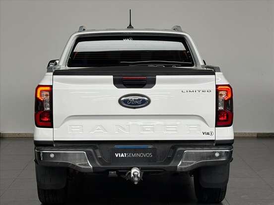 FORD-RANGER-3.0 V6 TURBO DIESEL CD LIMITED 4X4 AUTOMÁTICO FORD-RANGER-2023