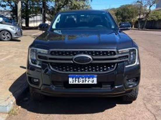 FORD-RANGER-3.0 V6 TURBO DIESEL CD XLS 4X4 AUTOMÁTICO FORD-RANGER-2023