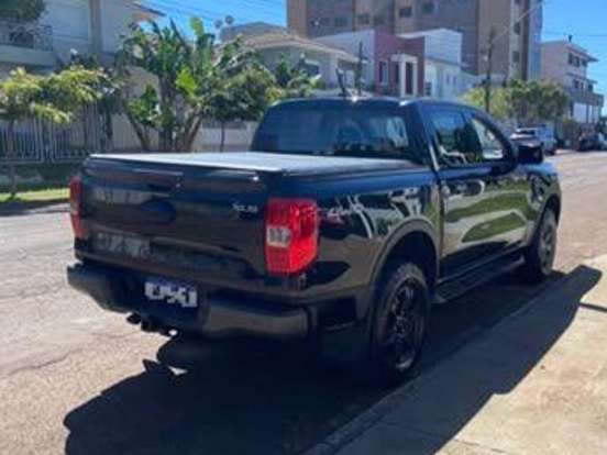 FORD-RANGER-3.0 V6 TURBO DIESEL CD XLS 4X4 AUTOMÁTICO FORD-RANGER-2023