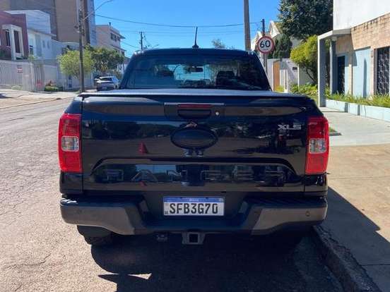 FORD-RANGER-3.0 V6 TURBO DIESEL CD XLS 4X4 AUTOMÁTICO FORD-RANGER-2023