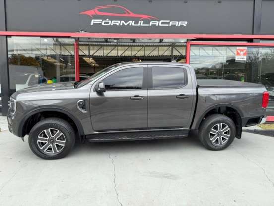 FORD-RANGER-2024