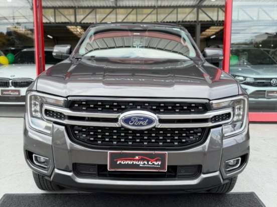 FORD-RANGER-3.0 V6 TURBO DIESEL CD XLT 4X4 AUTOMÁTICO FORD-RANGER-2024