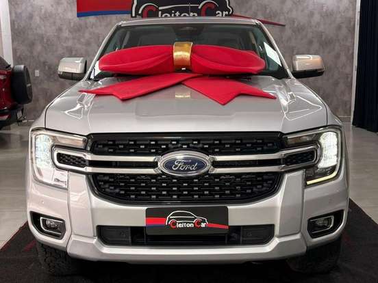 FORD-RANGER-2024