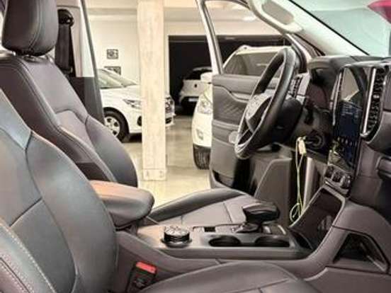 FORD-RANGER-3.0 V6 TURBO DIESEL CD XLT 4X4 AUTOMÁTICO FORD-RANGER-2024