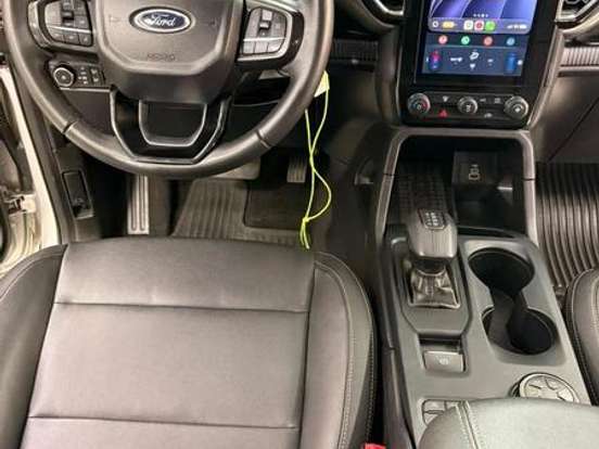 FORD-RANGER-3.0 V6 TURBO DIESEL CD XLT 4X4 AUTOMÁTICO FORD-RANGER-2024