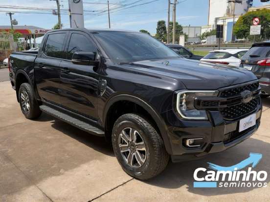 FORD-RANGER-2025