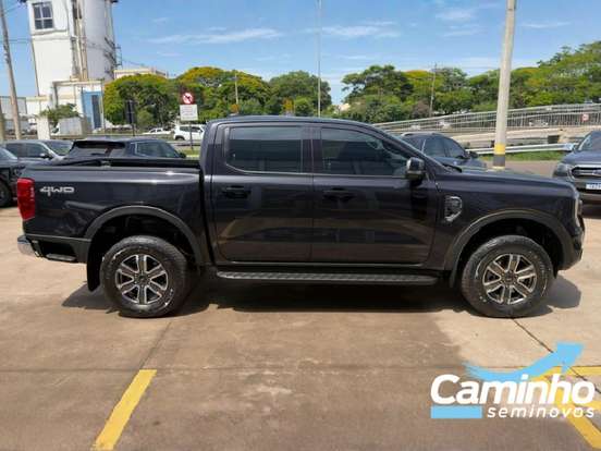 FORD-RANGER-3.0 V6 TURBO DIESEL CD XLT 4X4 AUTOMÁTICO FORD-RANGER-2025