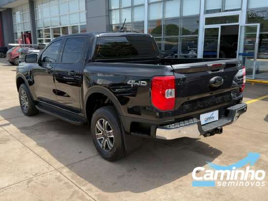 FORD-RANGER-2025