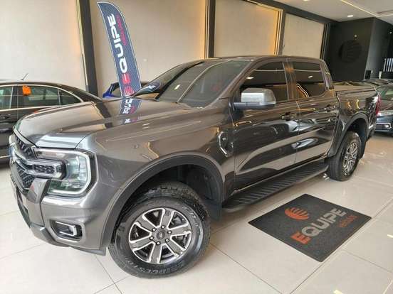 FORD-RANGER-2023