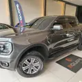 FORD RANGER 3.0 V6 TURBO DIESEL CD XLT 4X4 AUTOMÁTICO FORD RANGER 3.0 V6 TURBO DIESEL CD XLT 4X4 AUTOMÁTICO