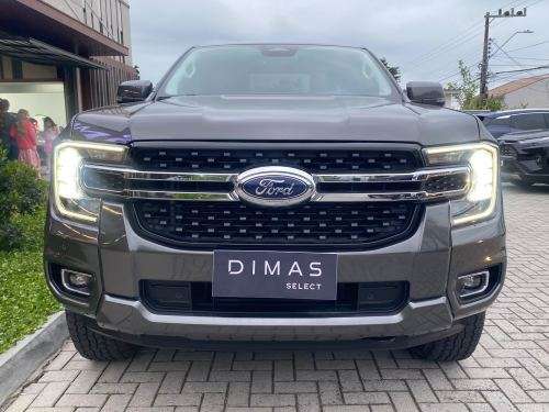 FORD-RANGER-2024
