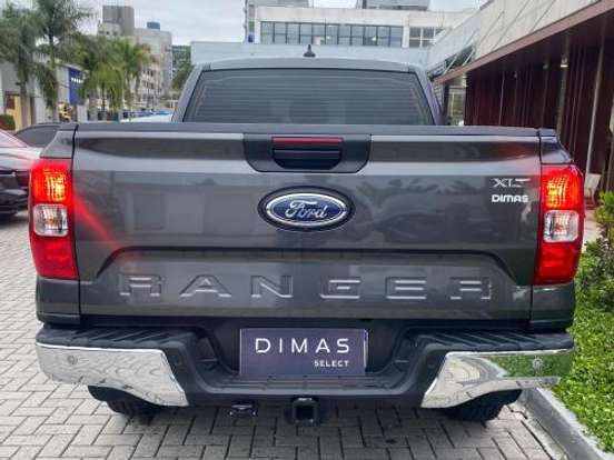 FORD-RANGER-3.0 V6 TURBO DIESEL CD XLT 4X4 AUTOMÁTICO FORD-RANGER-2024