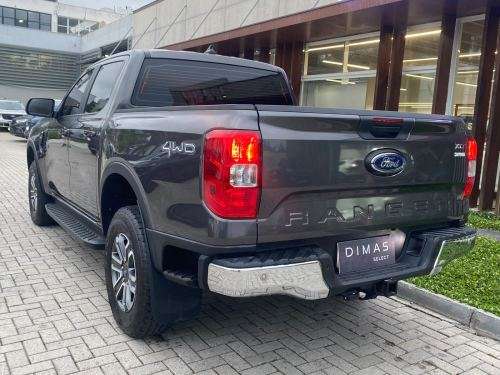 FORD-RANGER-2024