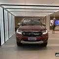 FORD RANGER 3.2 LIMITED 4X4 CD 20V DIESEL 4P AUTOMÁTICO FORD RANGER 3.2 LIMITED 4X4 CD 20V DIESEL 4P AUTOMÁTICO