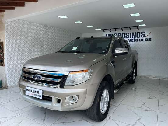 FORD-RANGER-2013