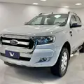 FORD RANGER 3.2 LIMITED 4X4 CD 20V DIESEL 4P AUTOMÁTICO FORD RANGER 3.2 LIMITED 4X4 CD 20V DIESEL 4P AUTOMÁTICO