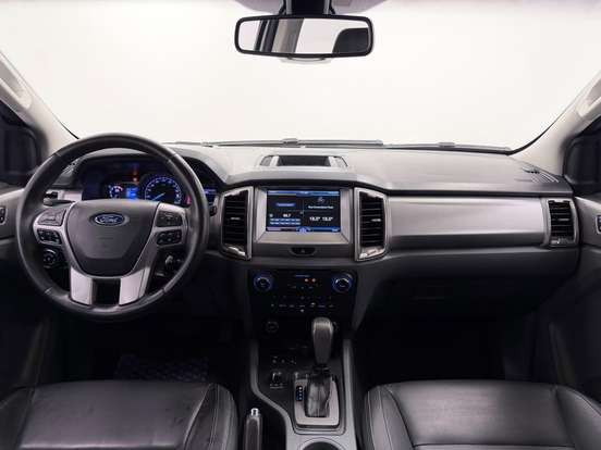 FORD-RANGER-3.2 LIMITED 4X4 CD 20V DIESEL 4P AUTOMÁTICO FORD-RANGER-2016