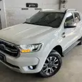 FORD RANGER 3.2 LIMITED 4X4 CD 20V DIESEL 4P AUTOMÁTICO FORD RANGER 3.2 LIMITED 4X4 CD 20V DIESEL 4P AUTOMÁTICO