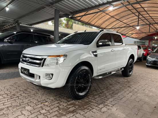 FORD-RANGER-2012