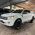 FORD RANGER 3.2 LIMITED 4X4 CD 20V DIESEL 4P AUTOMÁTICO FORD RANGER 3.2 LIMITED 4X4 CD 20V DIESEL 4P AUTOMÁTICO