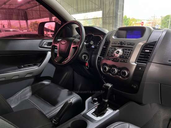 FORD-RANGER-2012