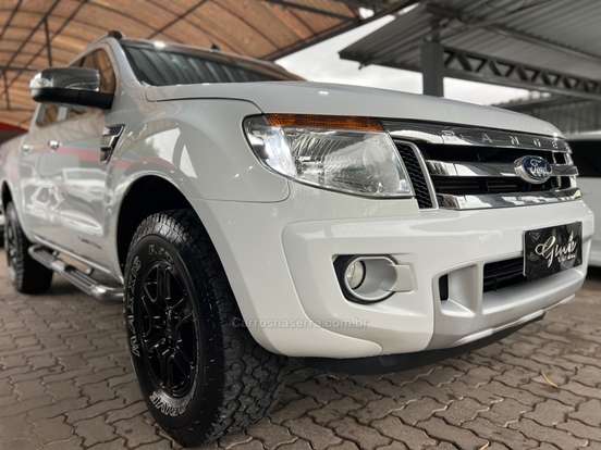 FORD-RANGER-2012