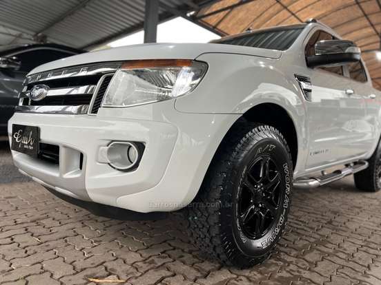 FORD-RANGER-2012