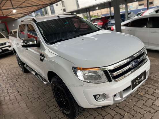 FORD-RANGER-2012