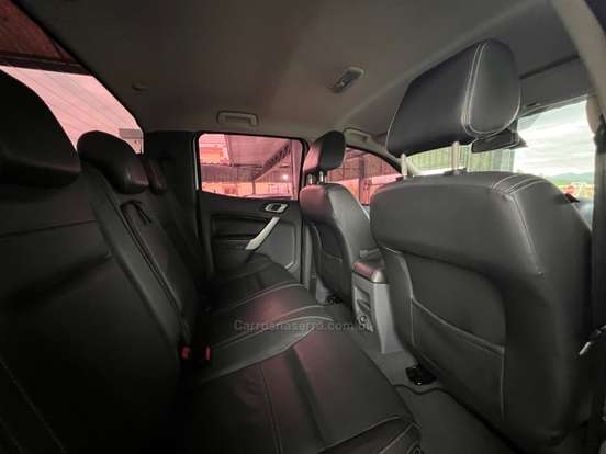 FORD-RANGER-2012
