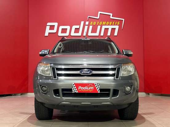 FORD-RANGER-2012